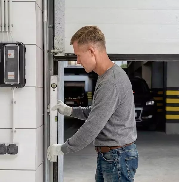 Why Choose Us for Door, Gate and Security Services in Santee, CA