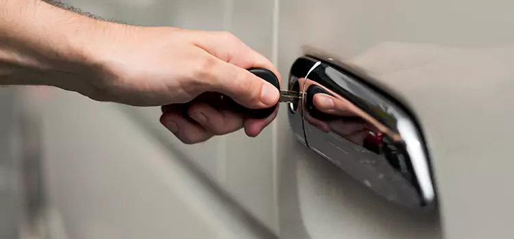 Why Choose Our Auto Locksmith Team in Santee, CA?