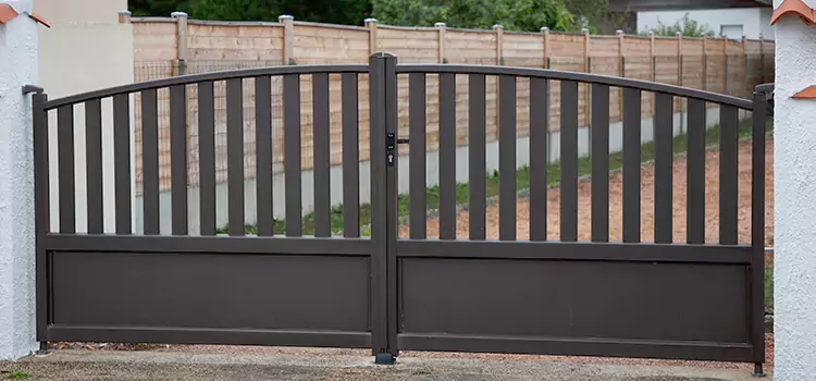 Advanced Gate Solutions in Santee, CA
