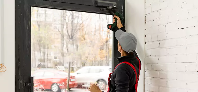 Comprehensive Door Closer Services in Santee, CA