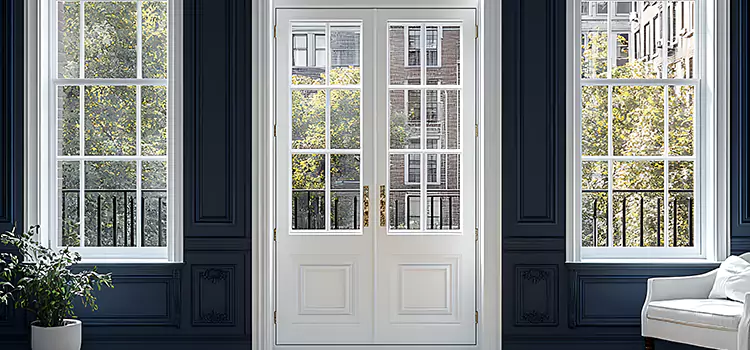 French Door Lock Repair Santee
