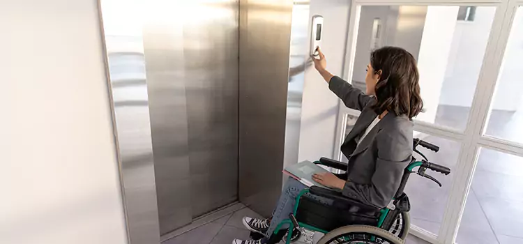 Benefits of Modern Handicap Door Systems in Santee, CA