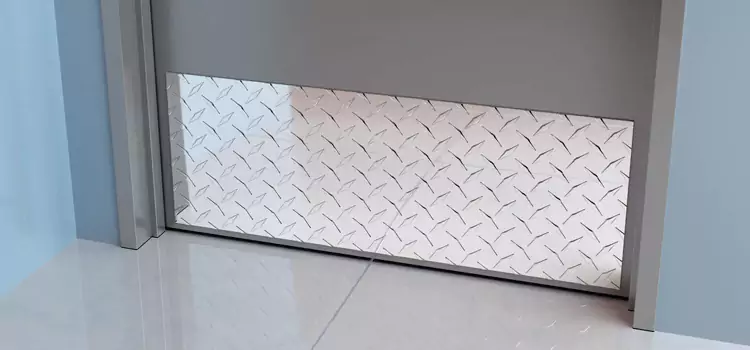 Benefits of Professional Kick Plate Solutions in Santee, CA