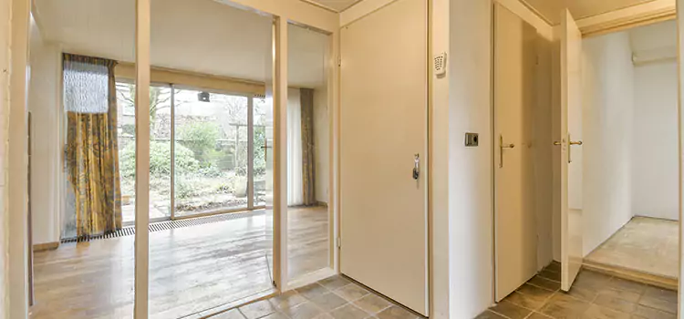 Why Choose Our Pocket Door Experts in Santee, CA?