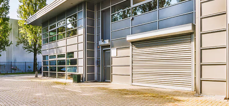 Electric Roller Garage Doors Santee