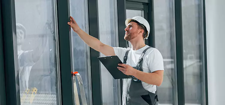 Comprehensive Solutions for Your Sticking Doors in Santee, CA