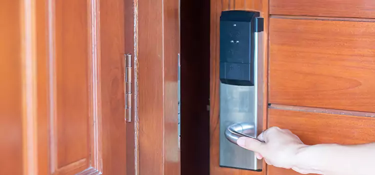 Commercial Keyless Entry Locks Santee