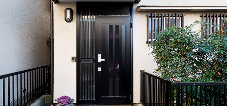 Popular Exterior Door Options in Santee, CA