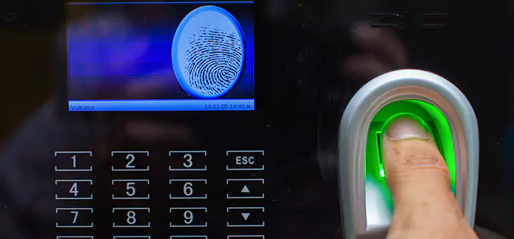 Your Trusted Partner for Secure Access in Santee, CA