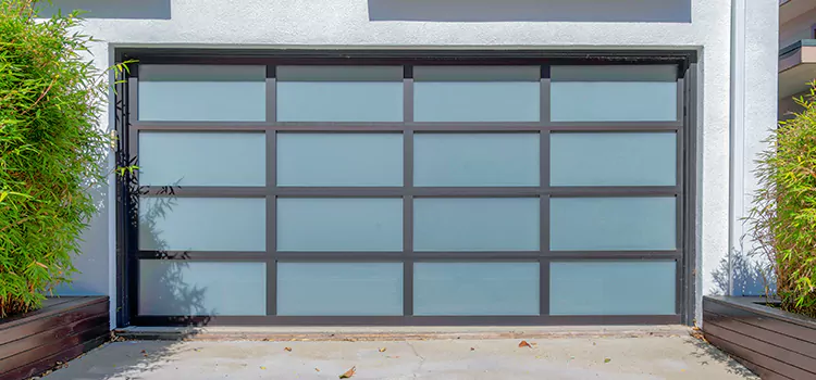 Why Choose Us for Garage Door Care in Santee, CA?