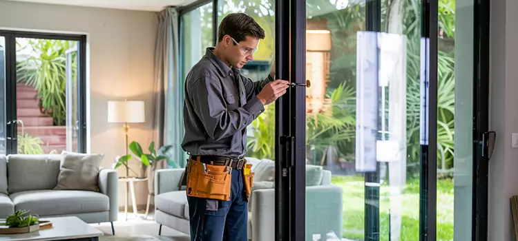 Why Choose Us for Your Glass Door Needs in Santee, CA?