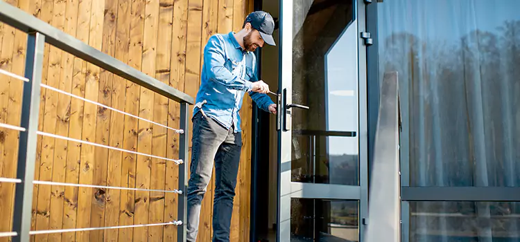 Emergency Patio Door Repair Santee
