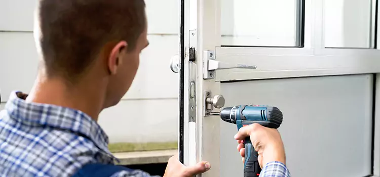 Experienced and Reliable Technicians Santee