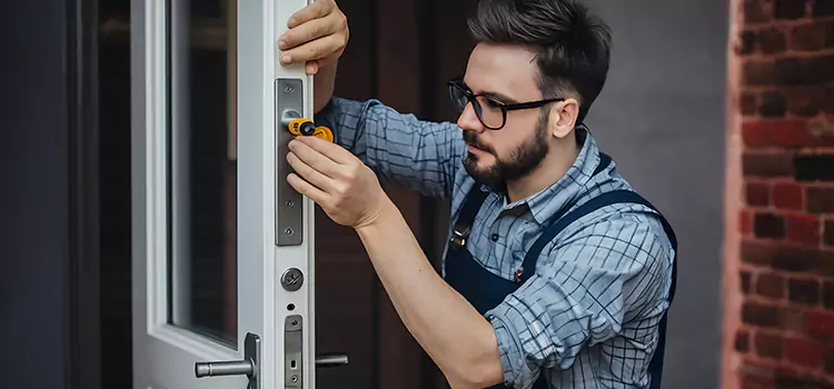 Residential Door Repairs Santee