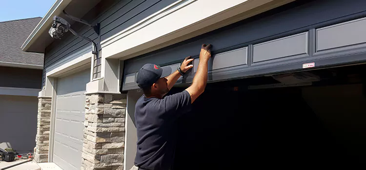 Janus Roll Up Doors Santee