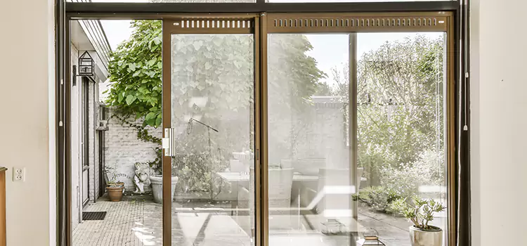 Glass Door Panel Replacement Cost Santee